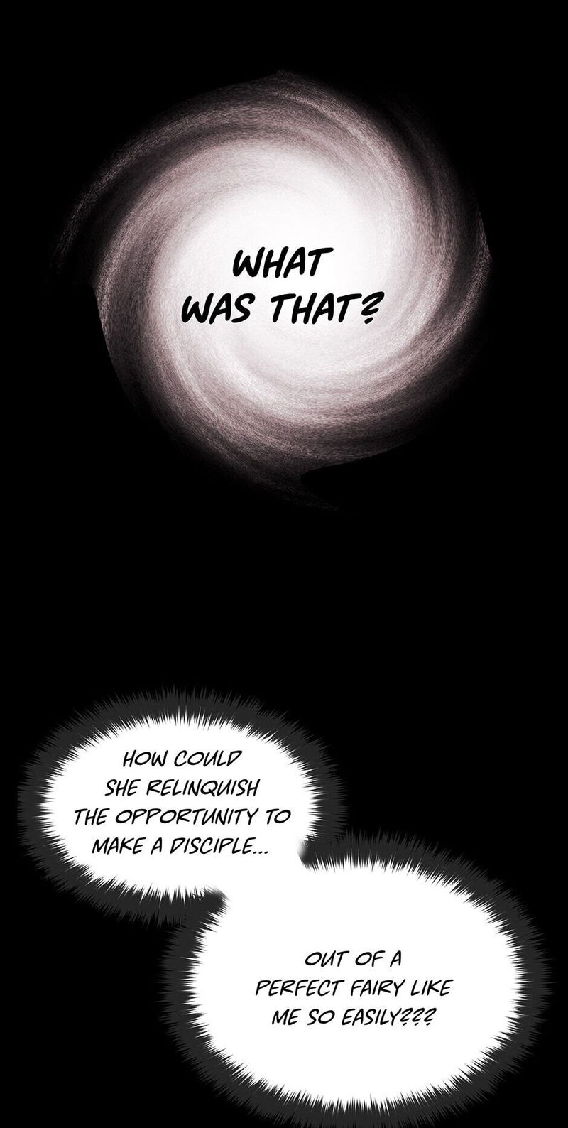 Charlotte Has Five Disciples Chapter 74 page 26