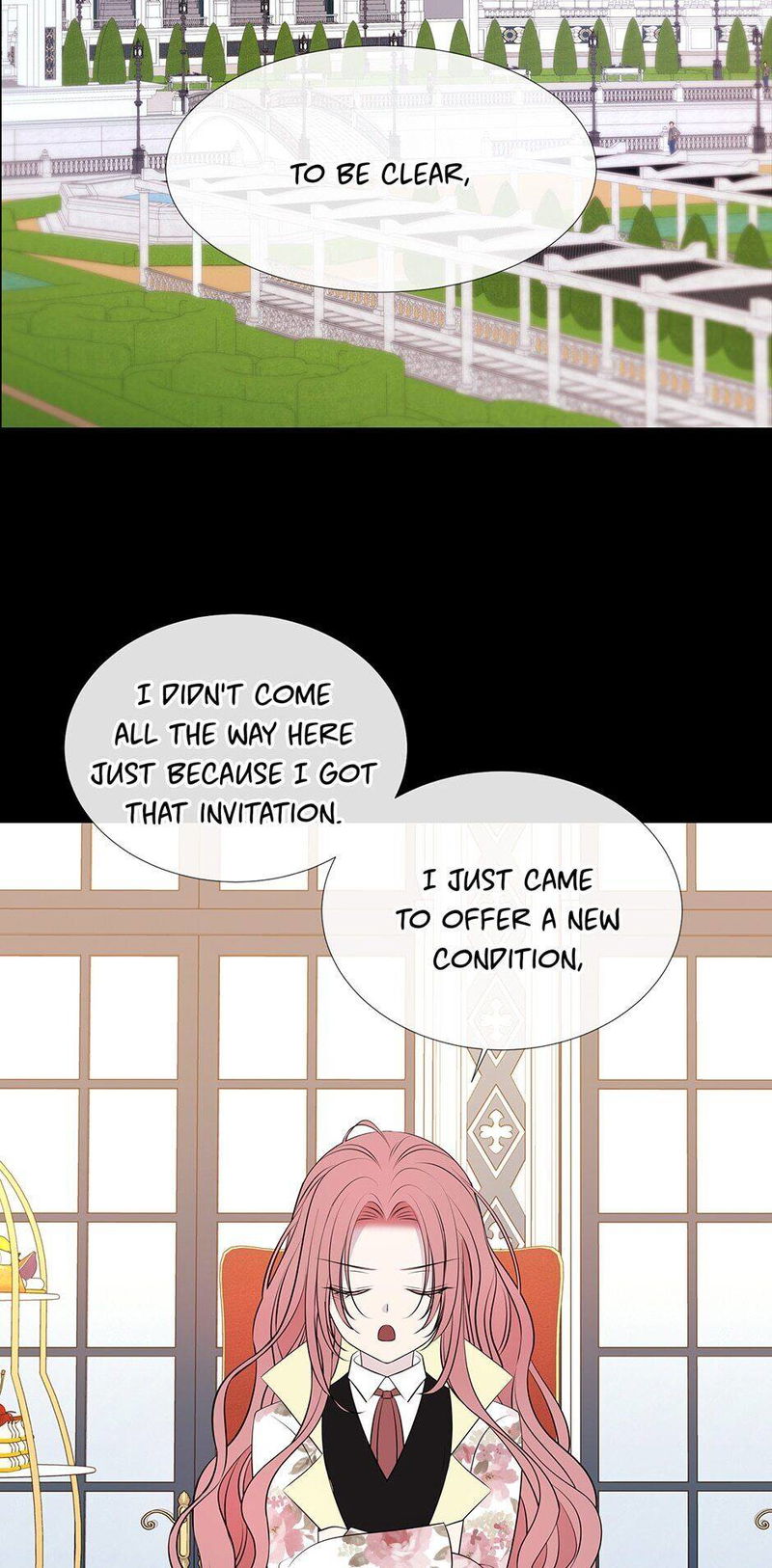 Charlotte Has Five Disciples Chapter 75 page 30