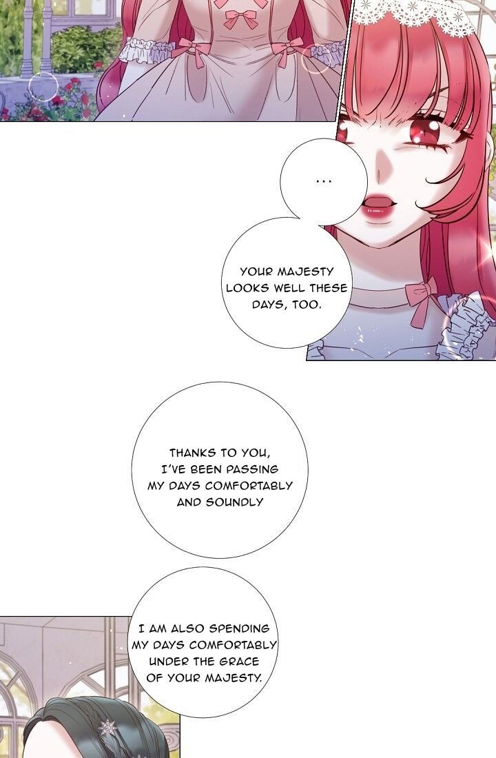 Lady to Queen Chapter 65 page 44