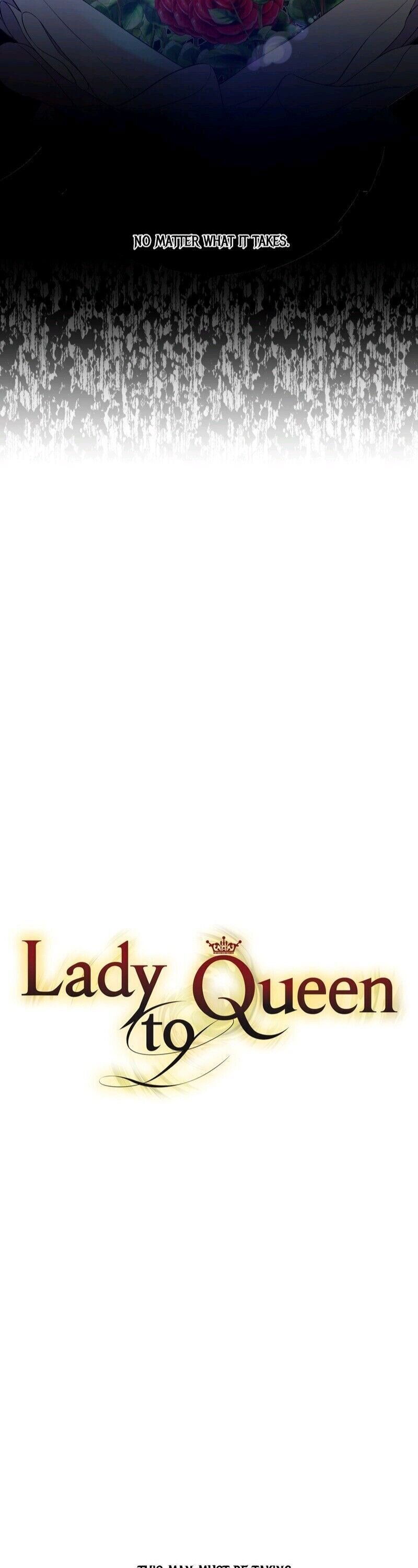 Lady to Queen Chapter 70 page 7