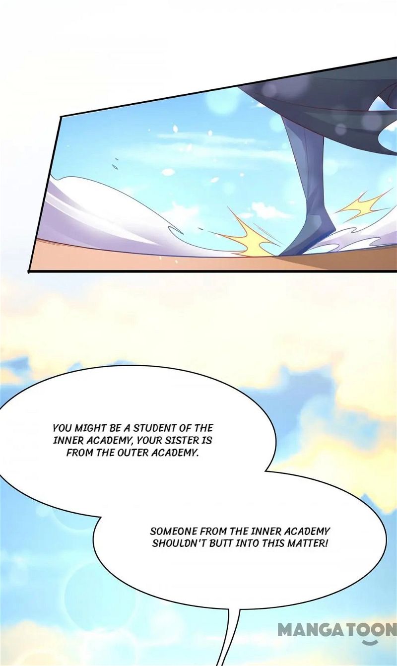 Princess Agent's Cultivation Guide Chapter 68 page 14