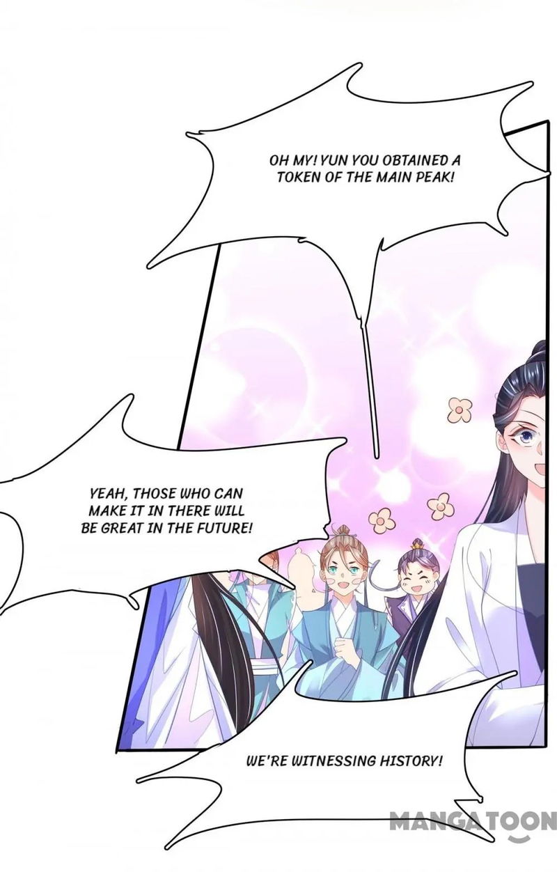 Princess Agent's Cultivation Guide Chapter 68 page 25