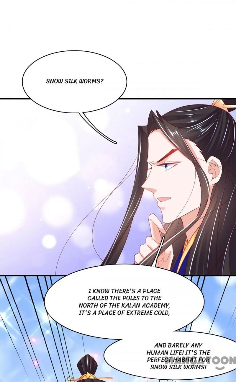 Princess Agent's Cultivation Guide Chapter 68 page 38