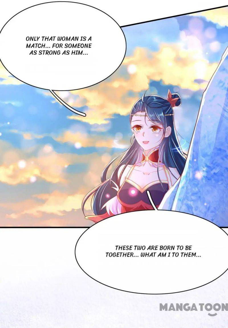 Princess Agent's Cultivation Guide Chapter 74 page 16