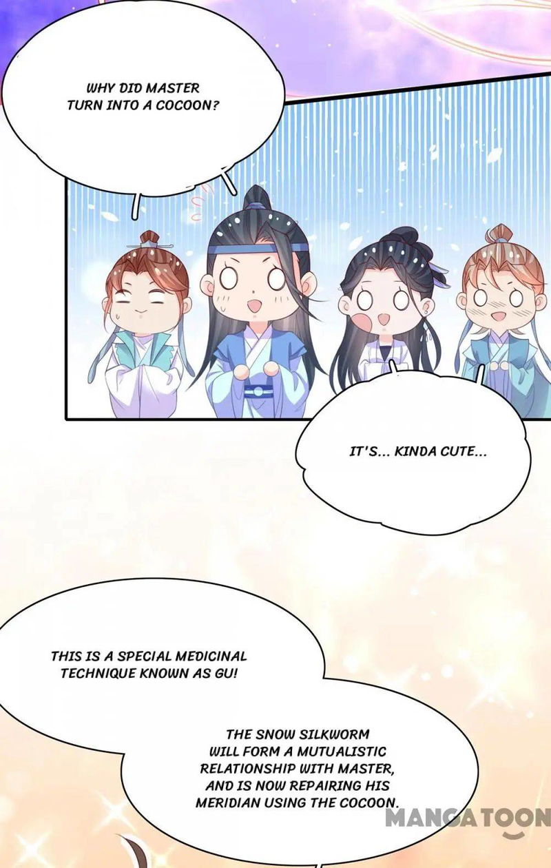 Princess Agent's Cultivation Guide Chapter 77 page 12