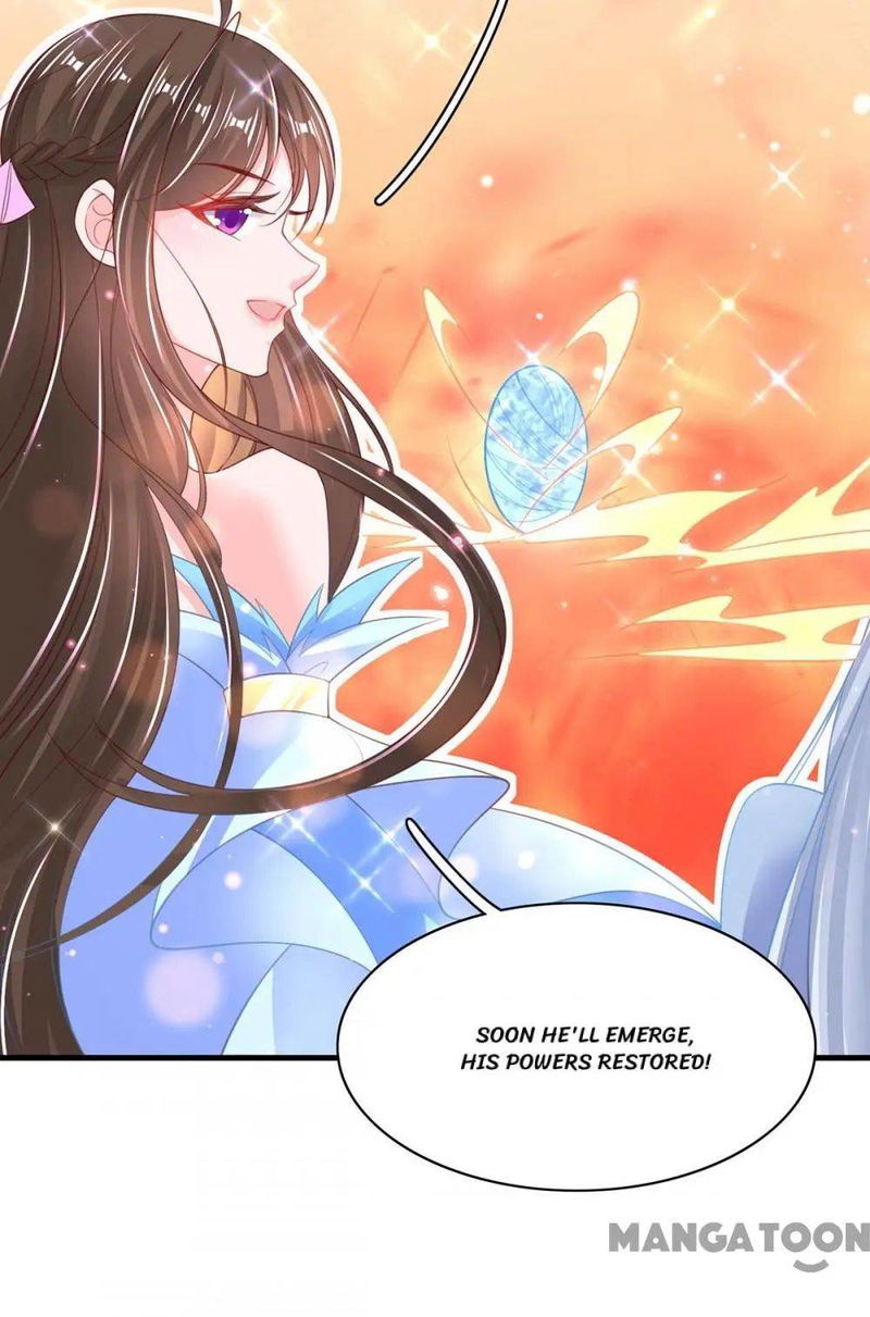 Princess Agent's Cultivation Guide Chapter 77 page 13