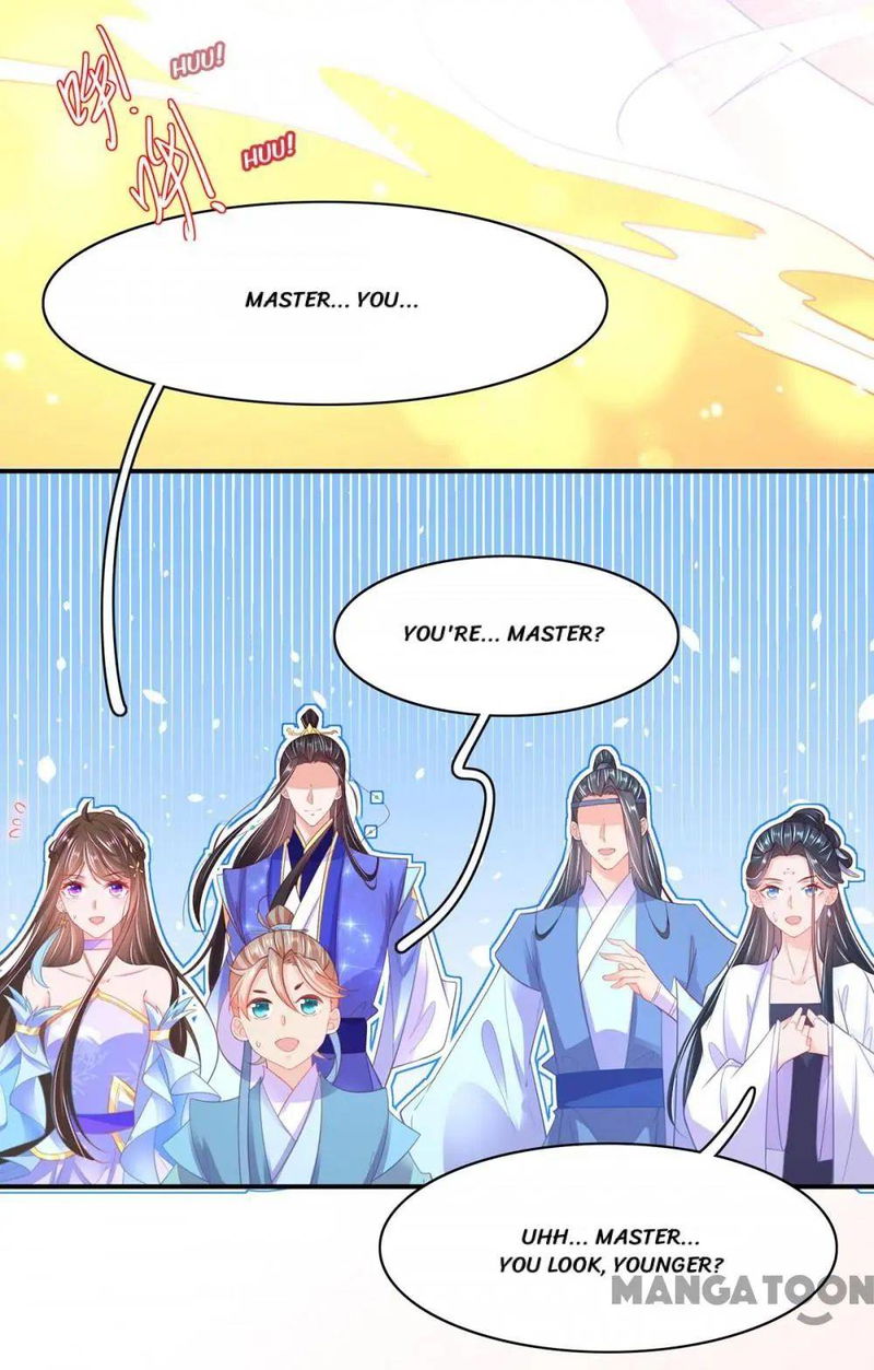 Princess Agent's Cultivation Guide Chapter 77 page 24