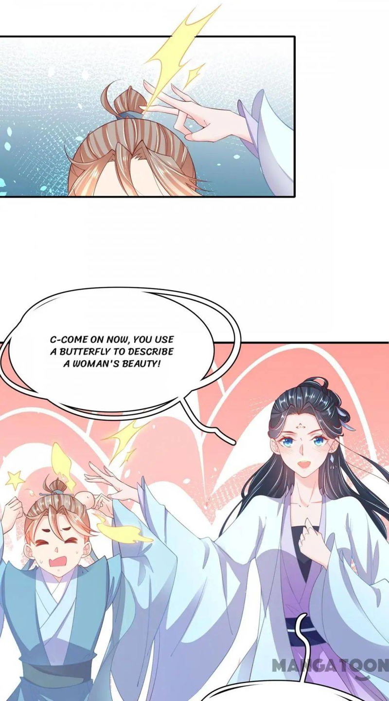 Princess Agent's Cultivation Guide Chapter 77 page 30