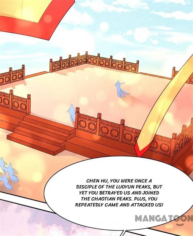 Princess Agent's Cultivation Guide Chapter 78 page 6