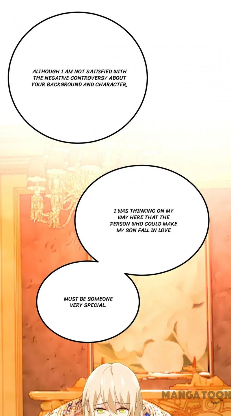 CEO Above, Me Below Chapter 400 page 17