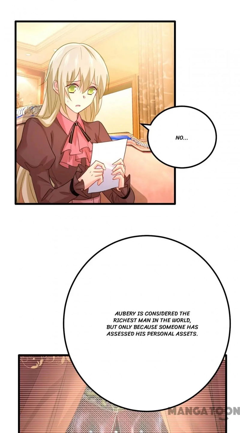 CEO Above, Me Below Chapter 400 page 26