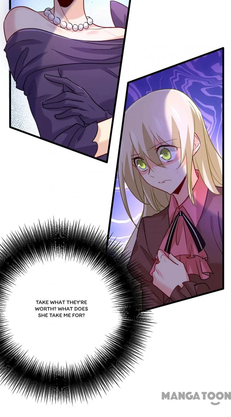 CEO Above, Me Below Chapter 400 page 35