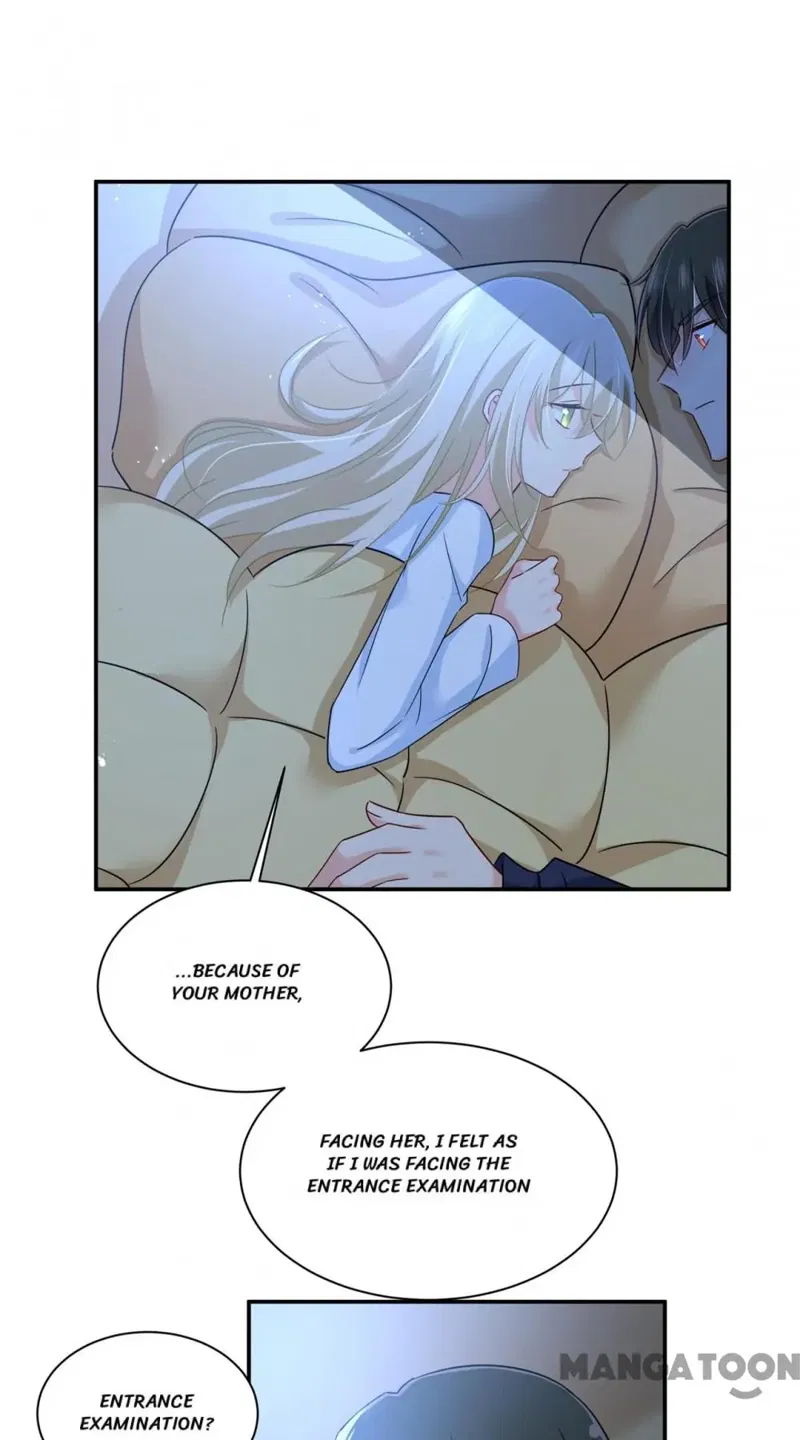 CEO Above, Me Below Chapter 403 page 5