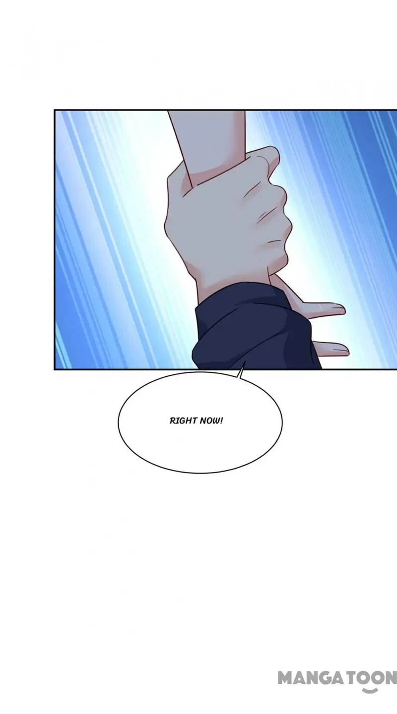CEO Above, Me Below Chapter 403 page 13