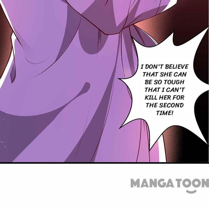 Hug Me, Bossy CEO Chapter 199 page 40