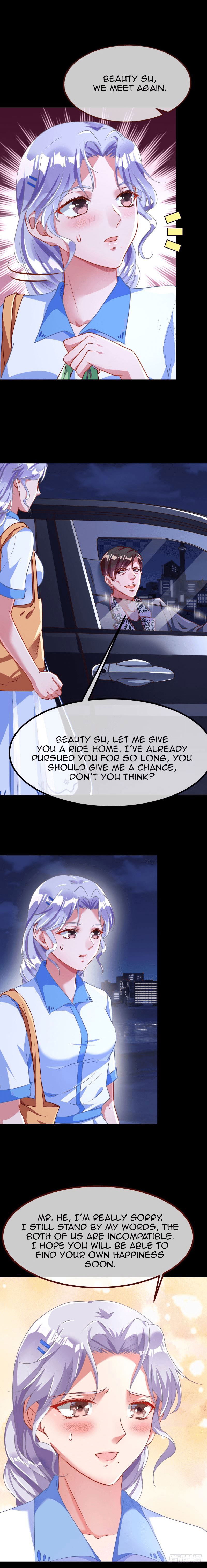 Cheating Men Must Die Chapter 124 page 5