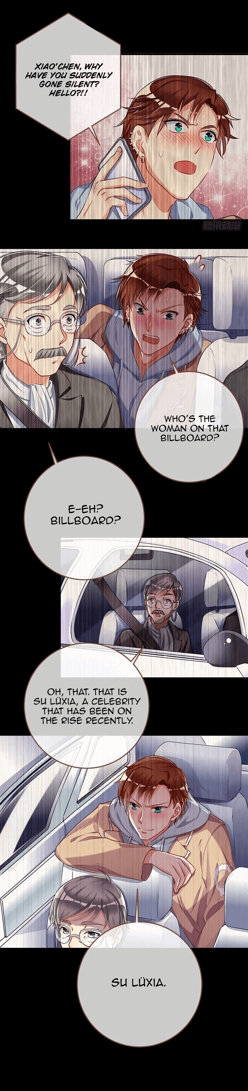 Cheating Men Must Die Chapter 31 page 4