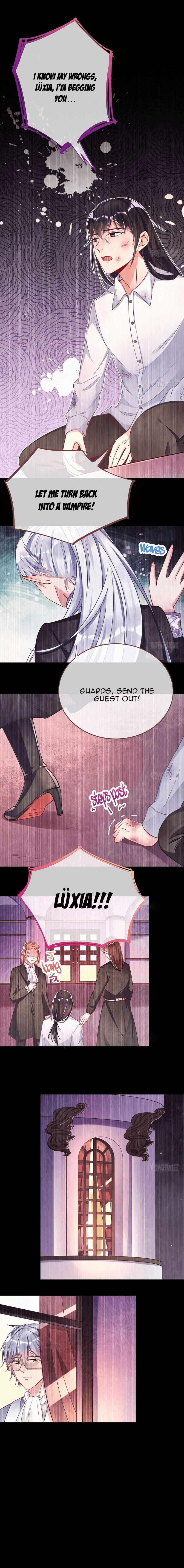 Cheating Men Must Die Chapter 58 page 9