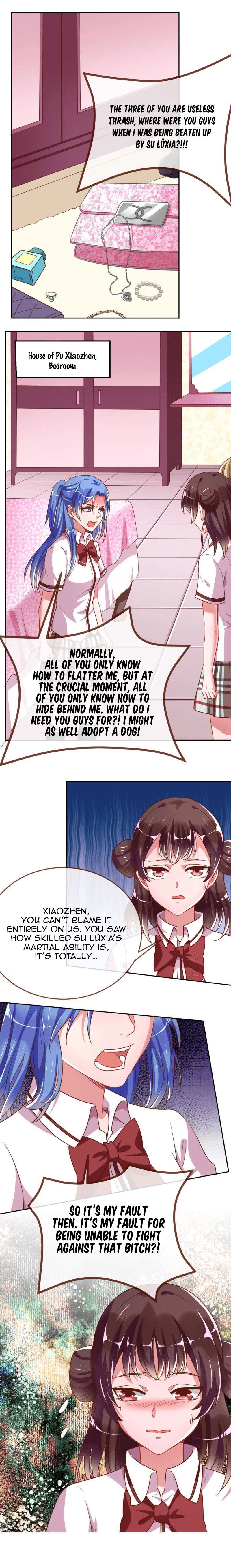 Cheating Men Must Die Chapter 94 page 2