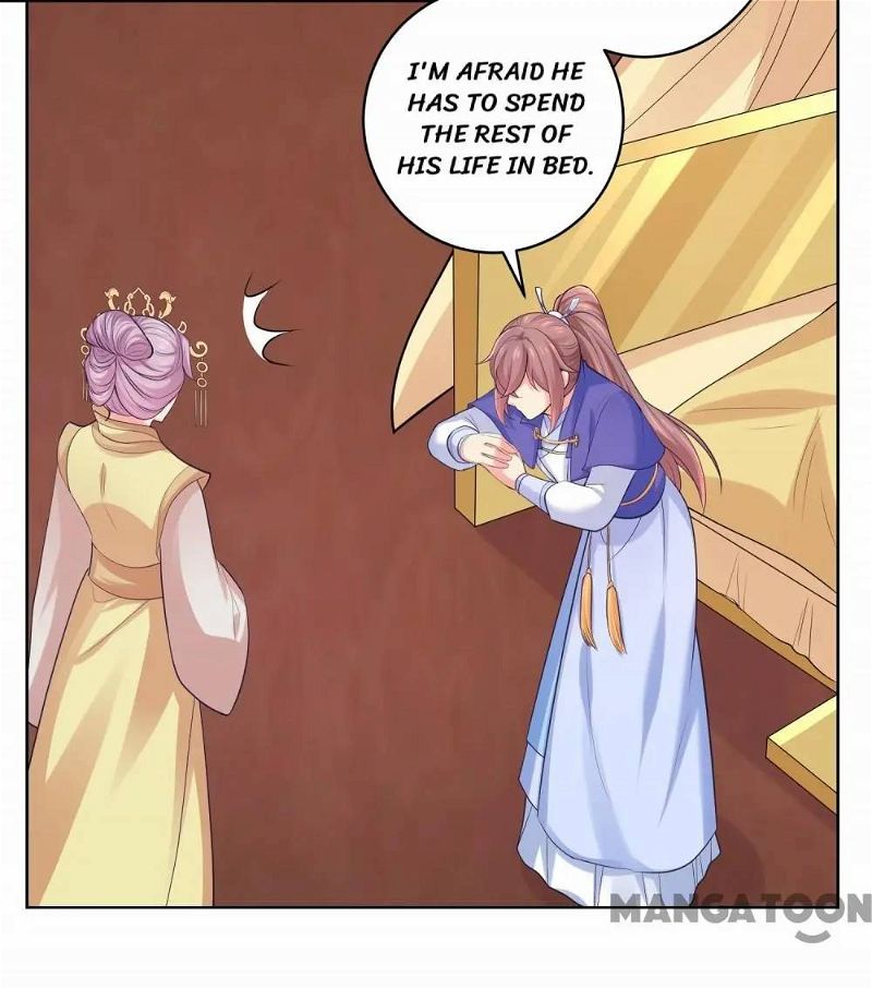 Forensic Princess Chapter 235 page 14