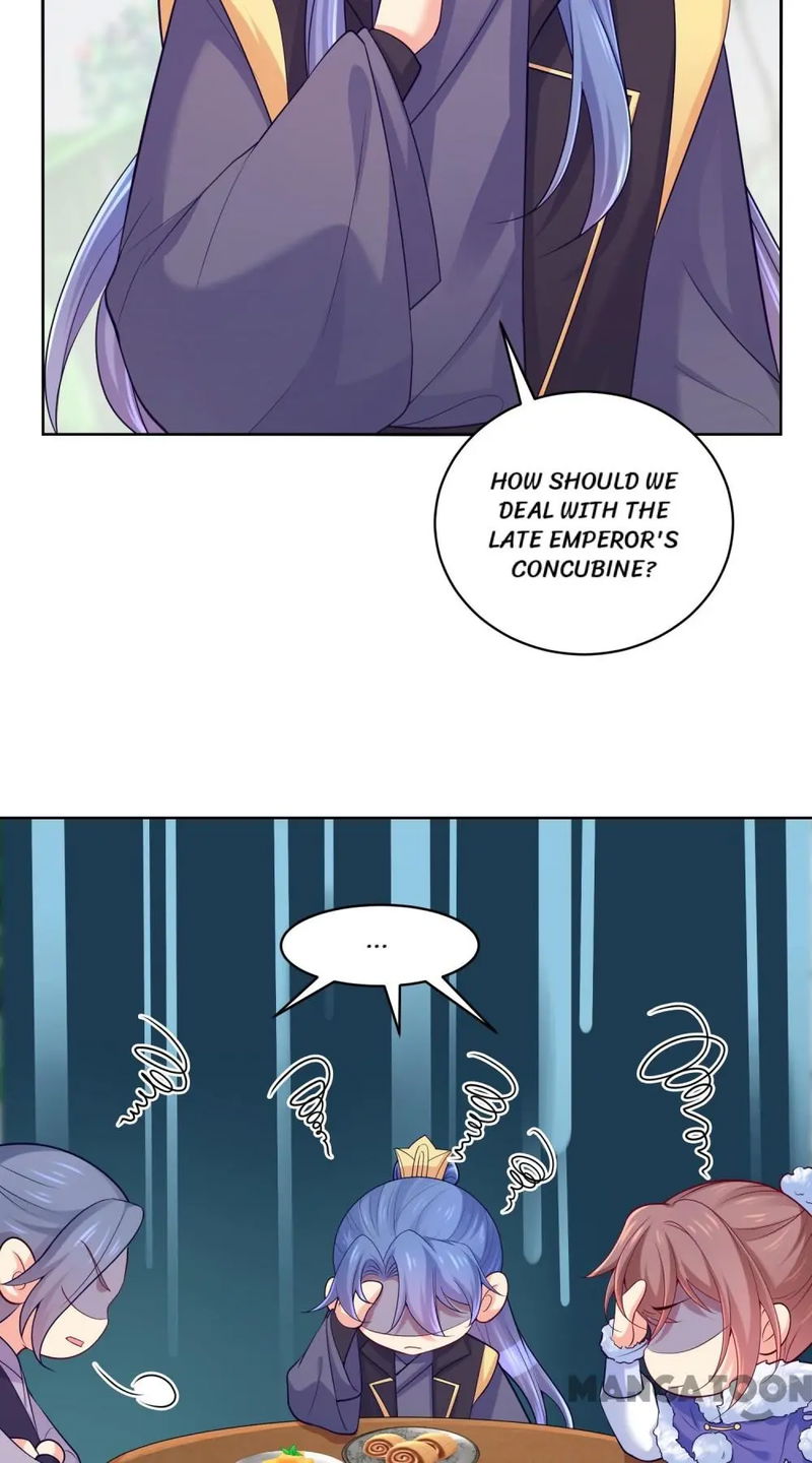 Forensic Princess Chapter 238 page 11