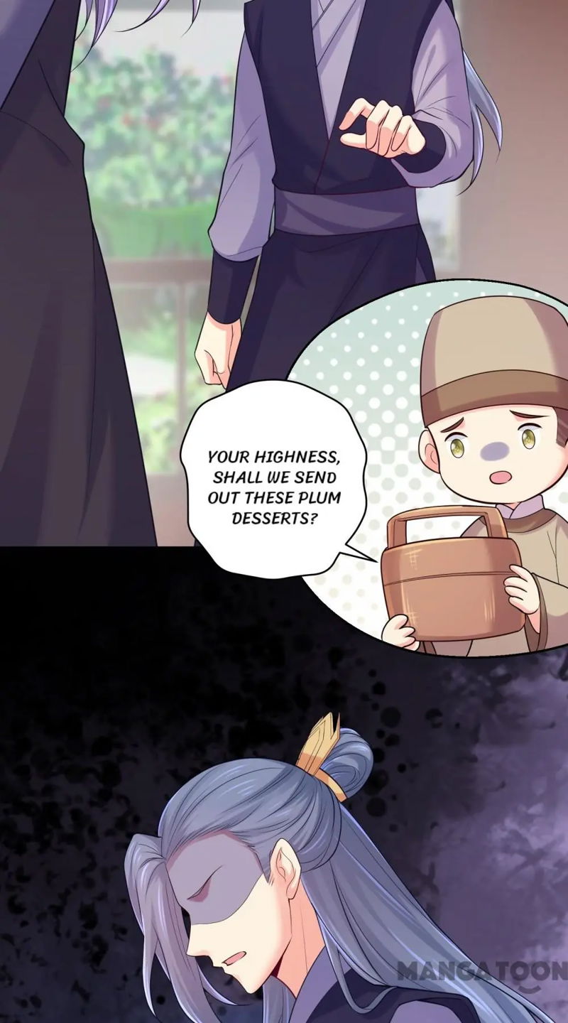 Forensic Princess Chapter 238 page 33