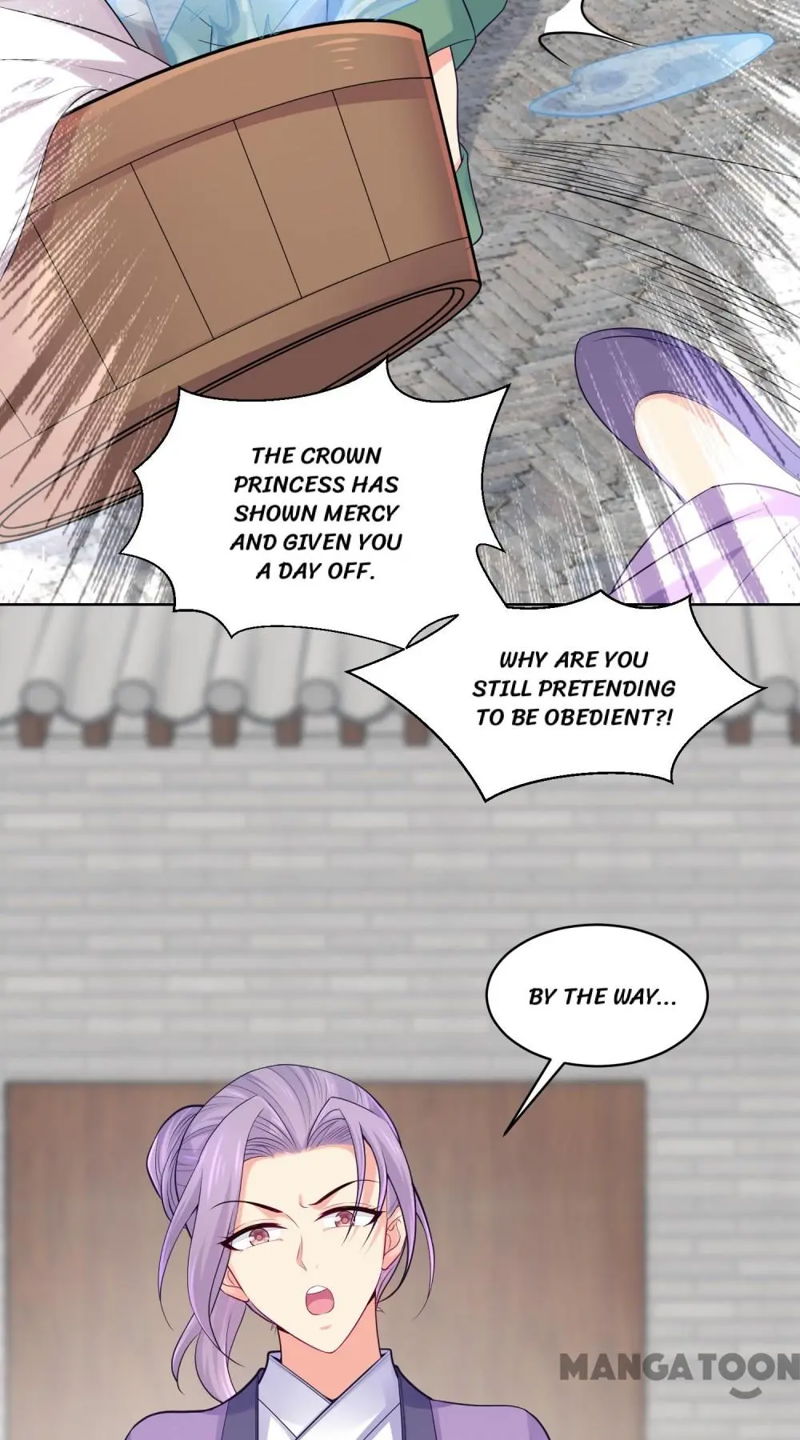 Forensic Princess Chapter 239 page 8