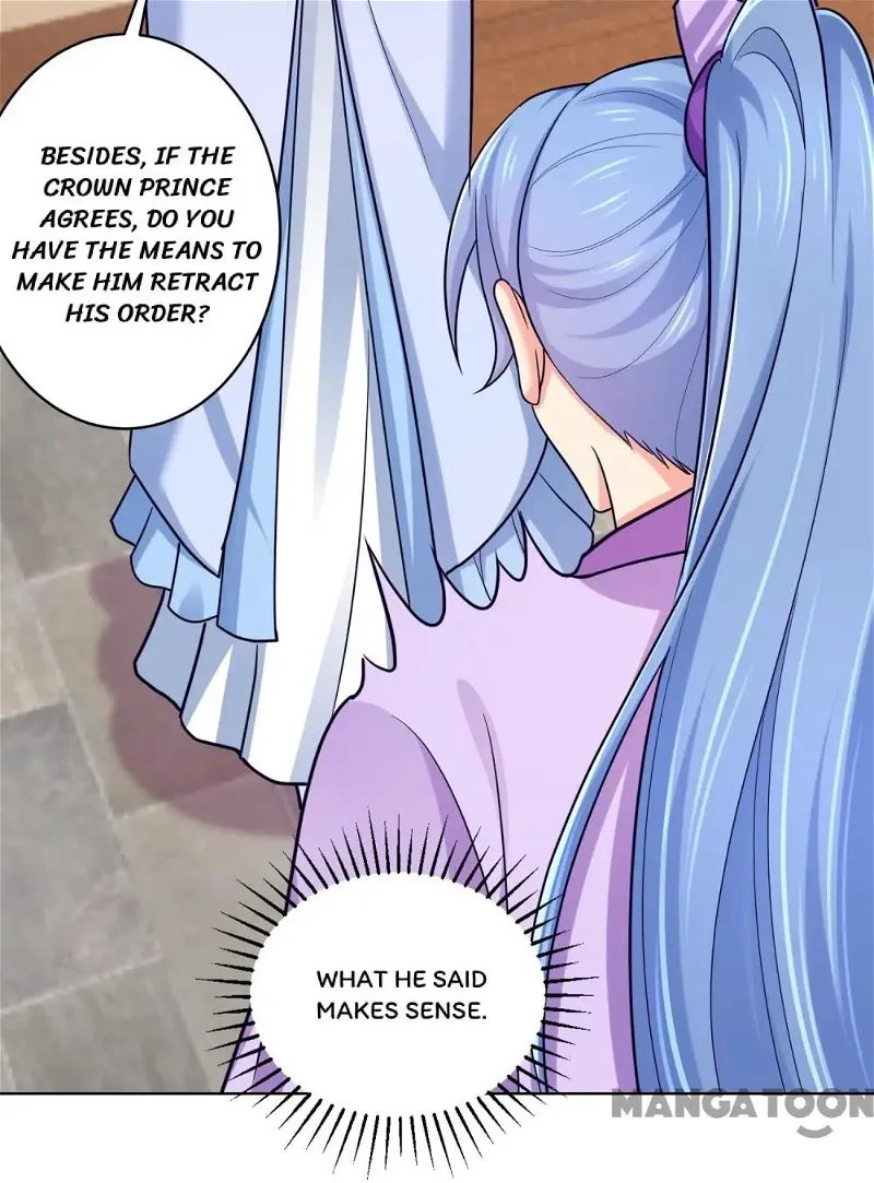 Forensic Princess Chapter 242 page 4