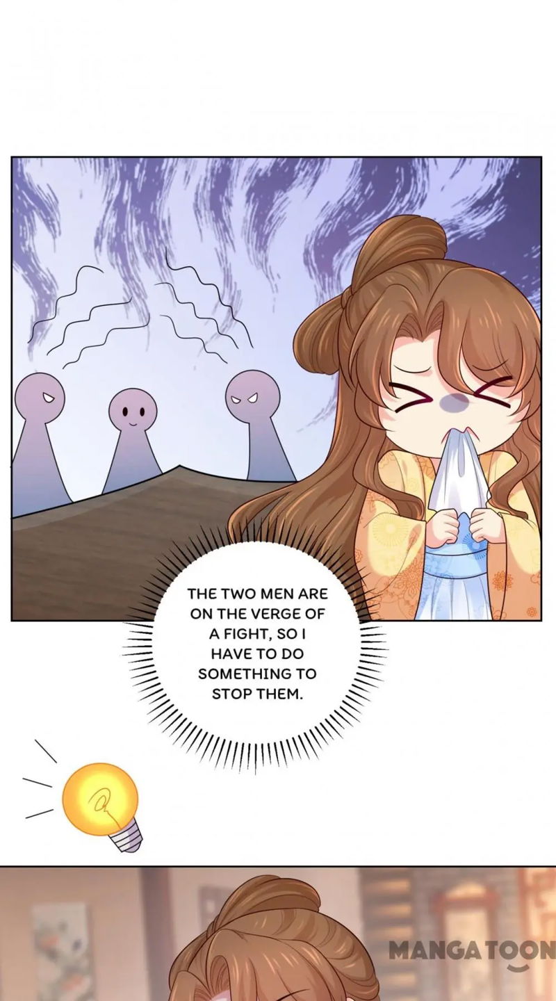 Forensic Princess Chapter 245 page 5