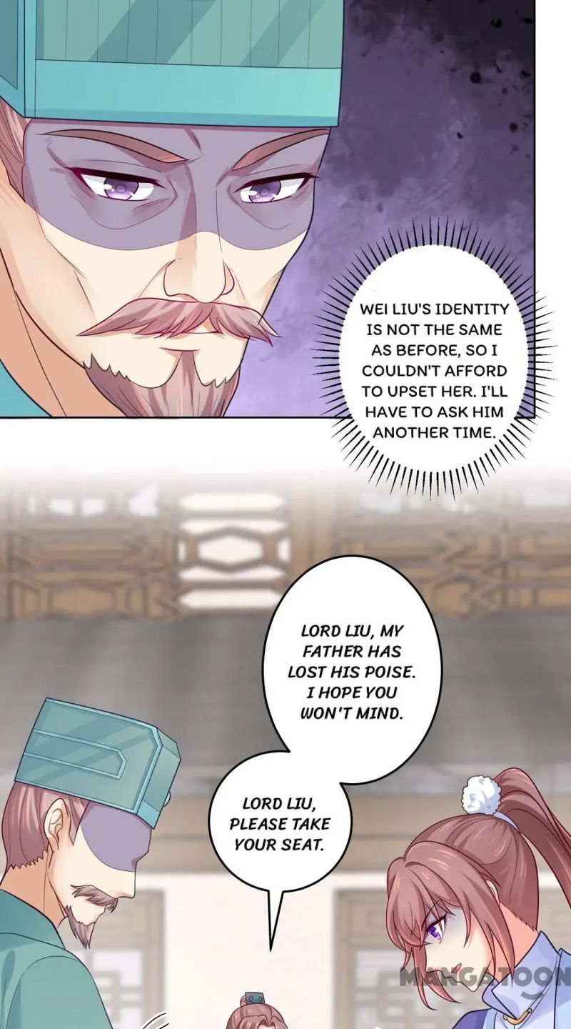 Forensic Princess Chapter 247 page 6