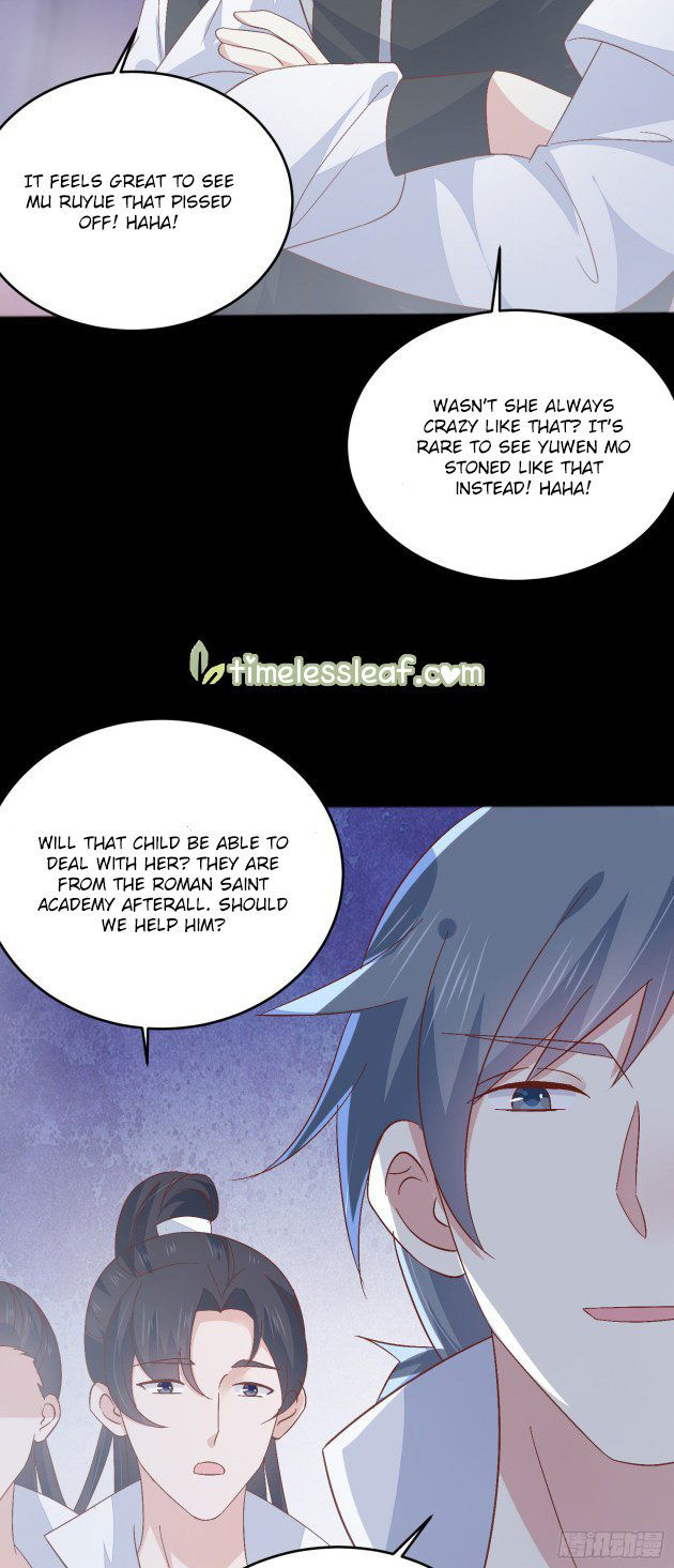 Pupillary Master Chapter 166.5 page 2