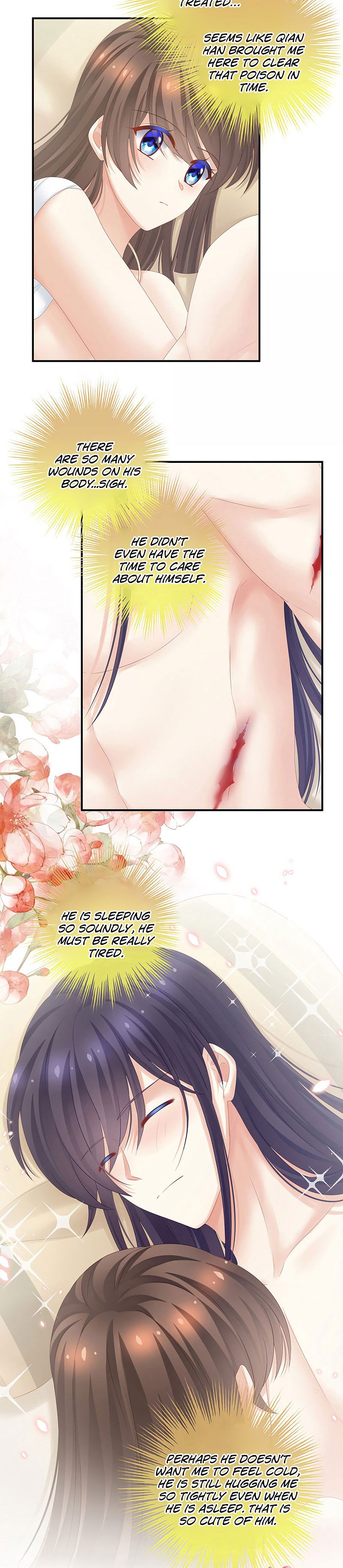 Empress's Harem Chapter 188 page 4