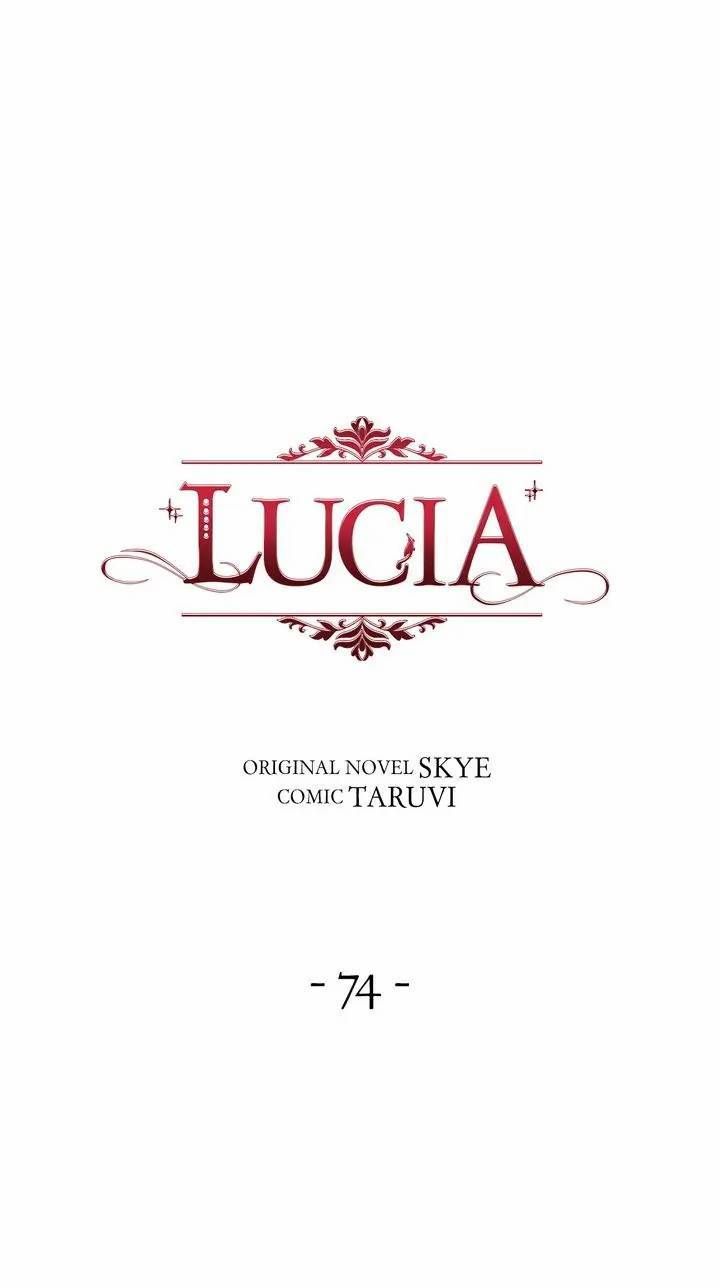 Lucia (Taruvi) Chapter 74 page 1