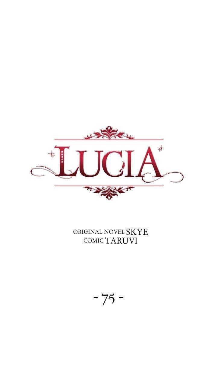 Lucia (Taruvi) Chapter 75 page 1