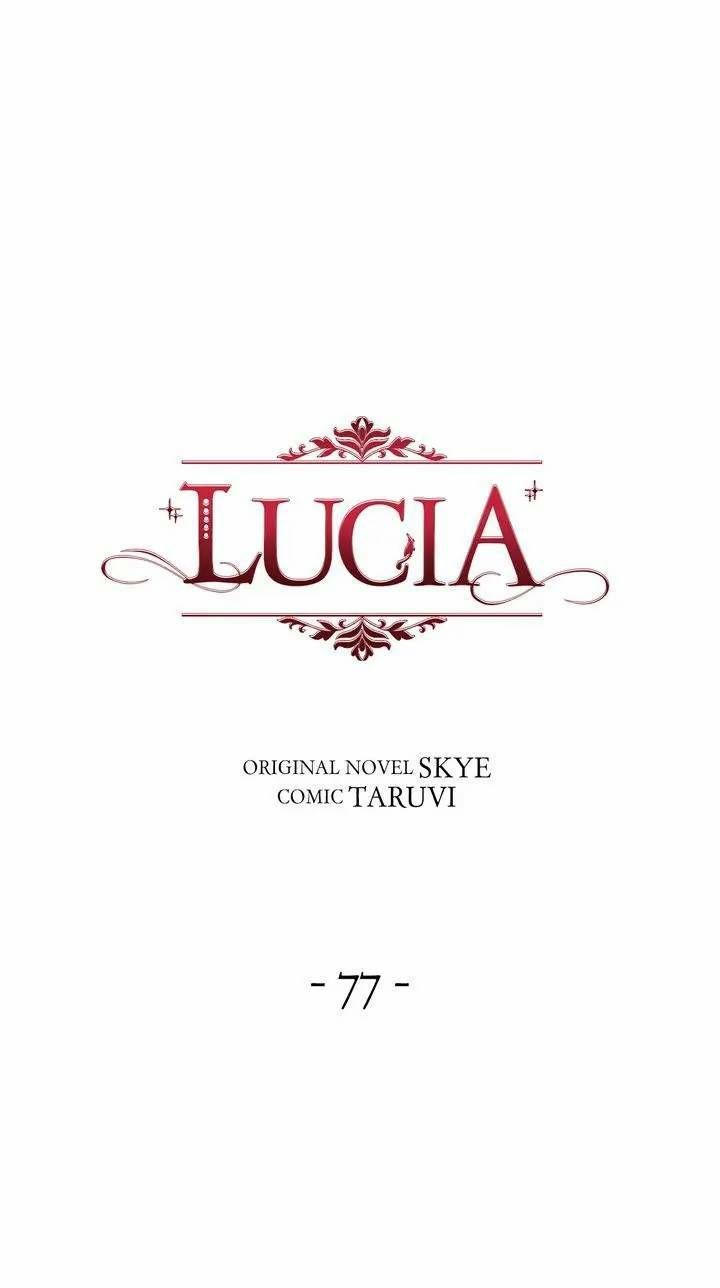 Lucia (Taruvi) Chapter 77 page 1