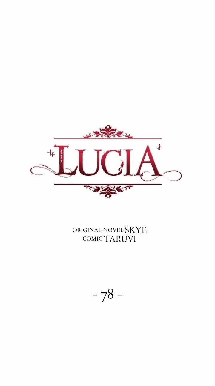 Lucia (Taruvi) Chapter 78 page 1