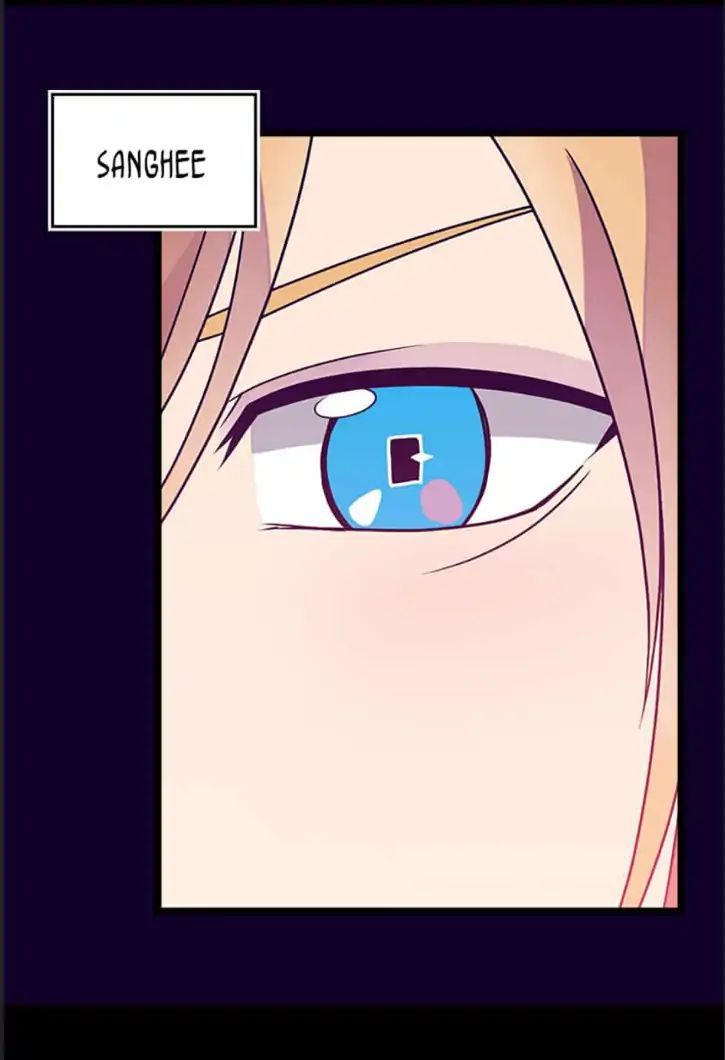 They Say I Was Born a King's Daughter Chapter 108 page 40
