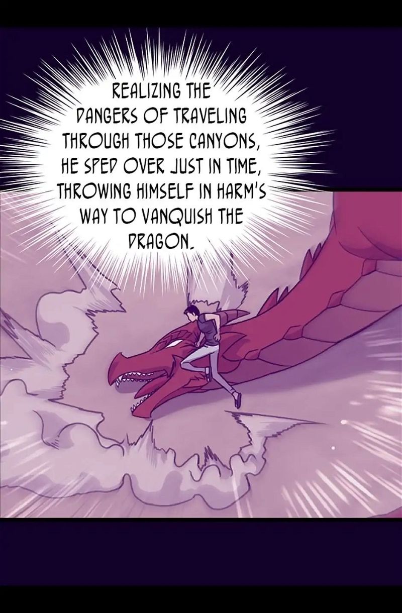 They Say I Was Born a King's Daughter Chapter 110 page 71