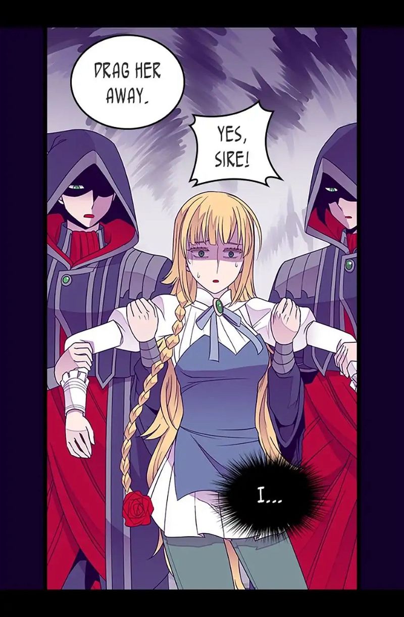 They Say I Was Born a King's Daughter Chapter 115 page 78