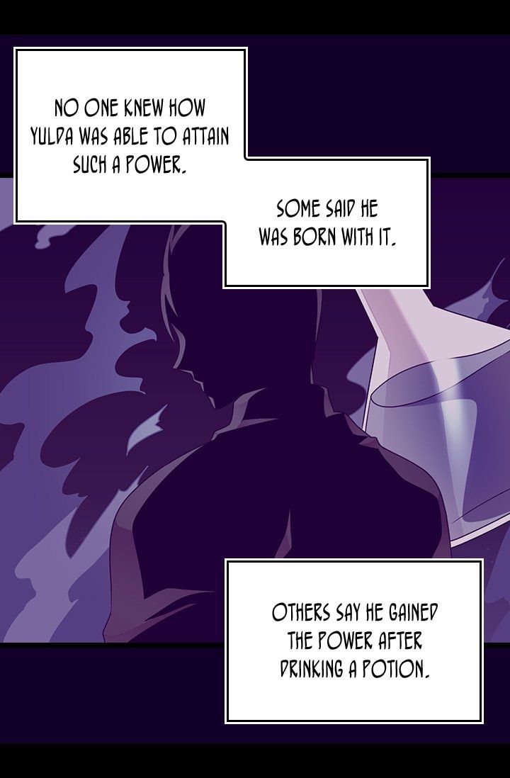 They Say I Was Born a King's Daughter Chapter 158 page 8