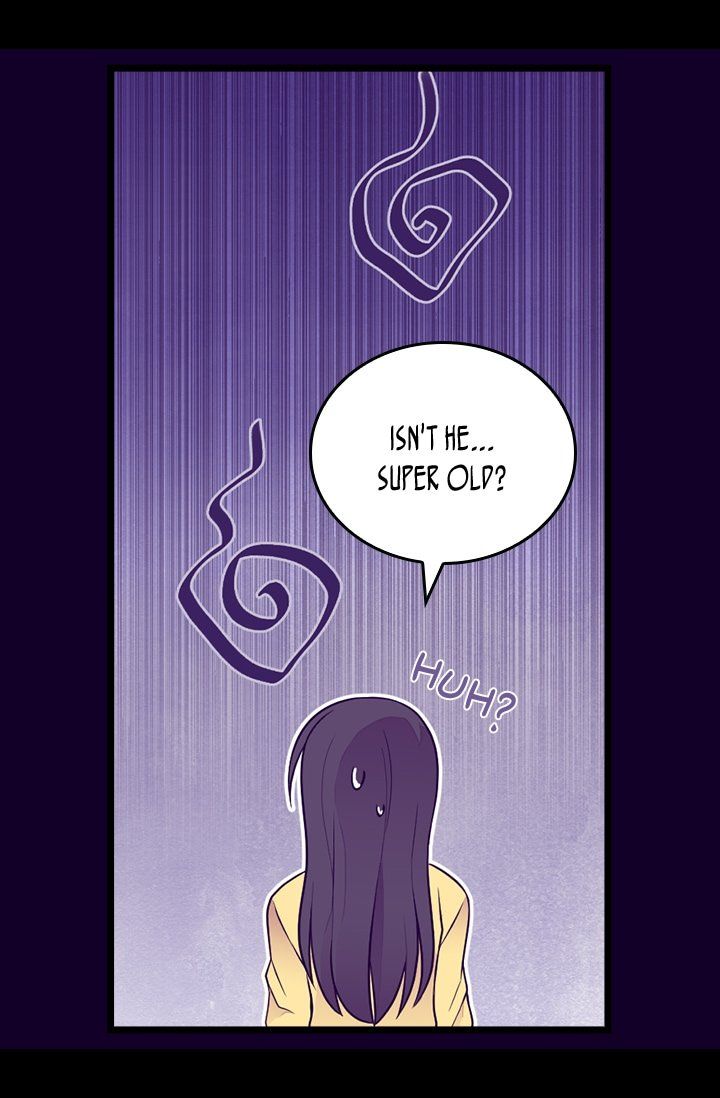 They Say I Was Born a King's Daughter Chapter 158 page 24