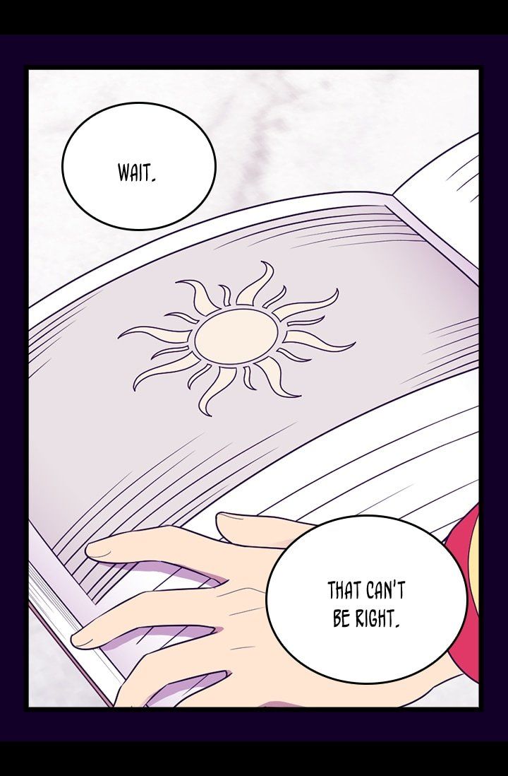 They Say I Was Born a King's Daughter Chapter 158 page 41