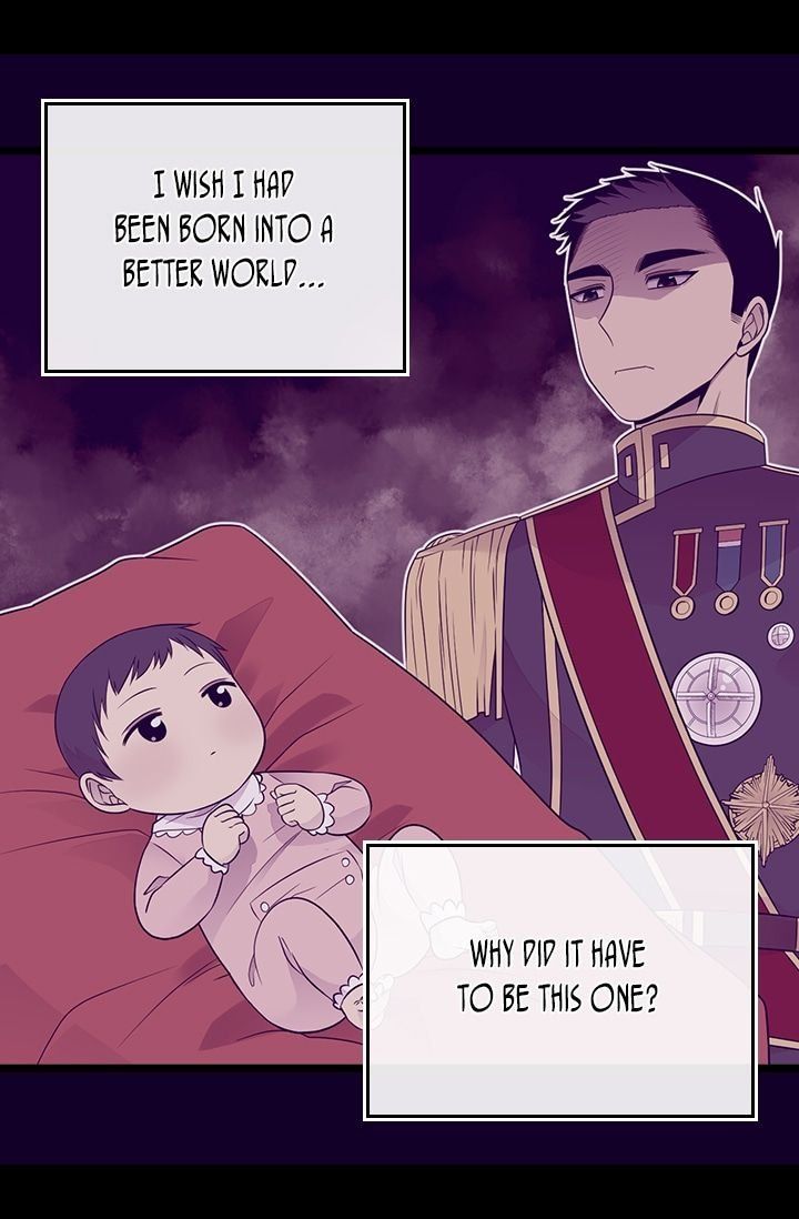 They Say I Was Born a King's Daughter Chapter 164 page 6
