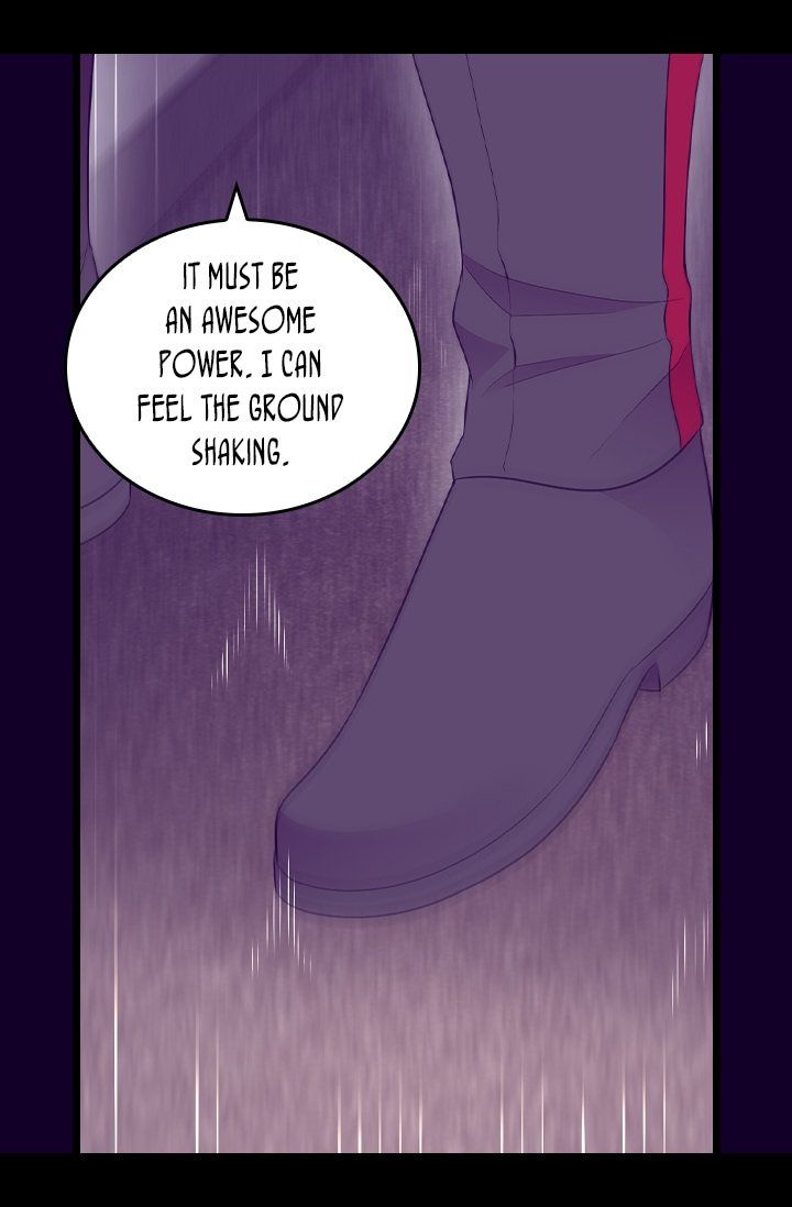 They Say I Was Born a King's Daughter Chapter 165 page 6