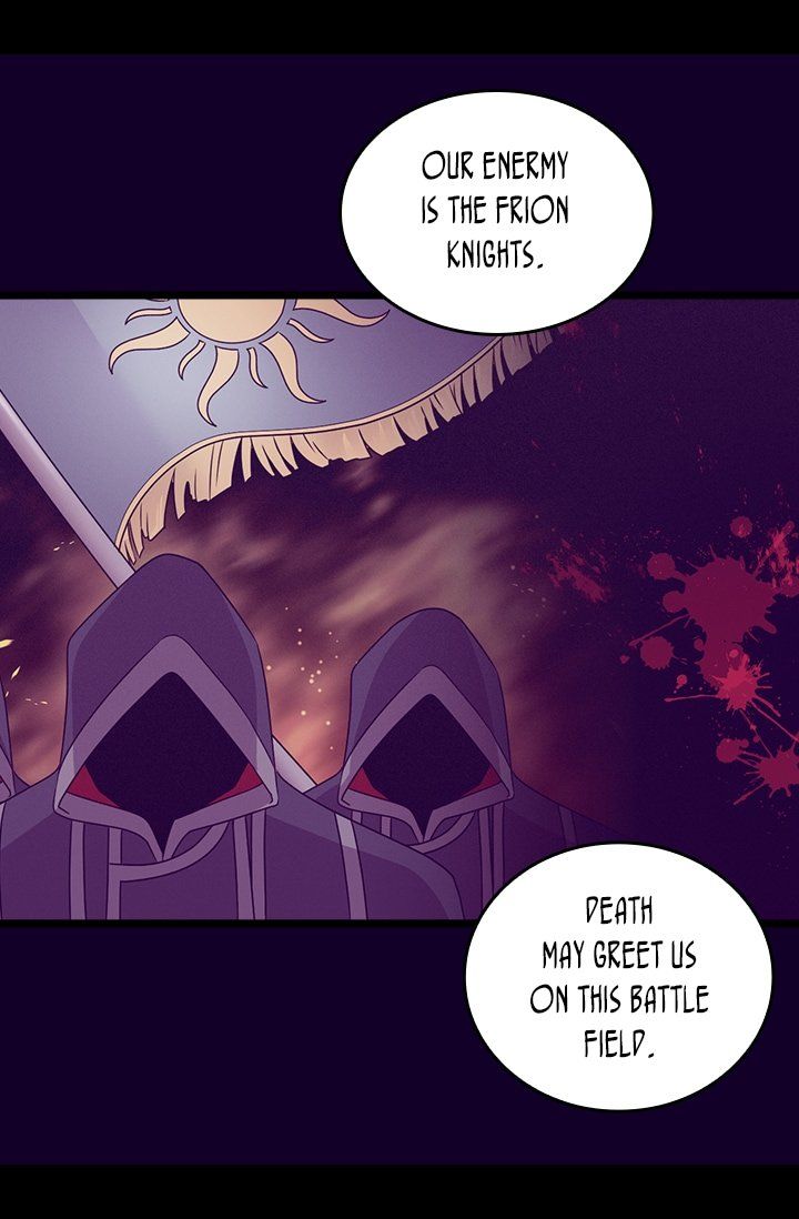 They Say I Was Born a King's Daughter Chapter 173 page 30