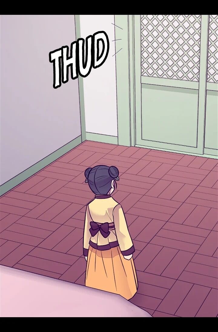 They Say I Was Born a King's Daughter Chapter 195 page 11