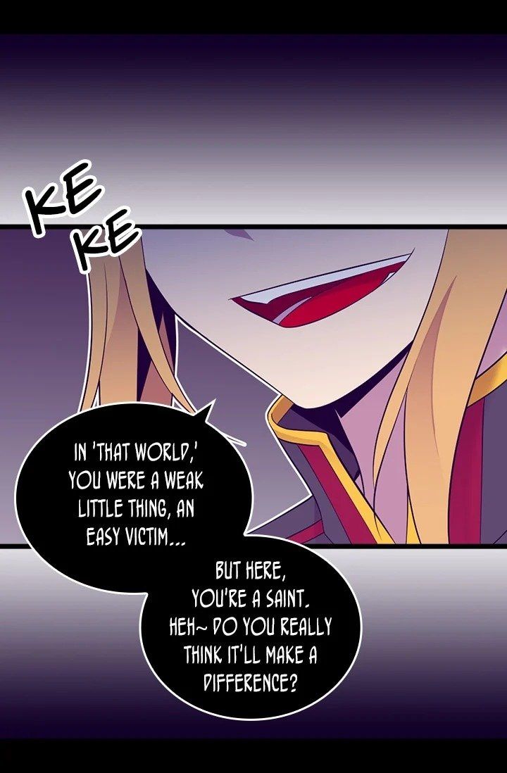 They Say I Was Born a King's Daughter Chapter 208 page 16