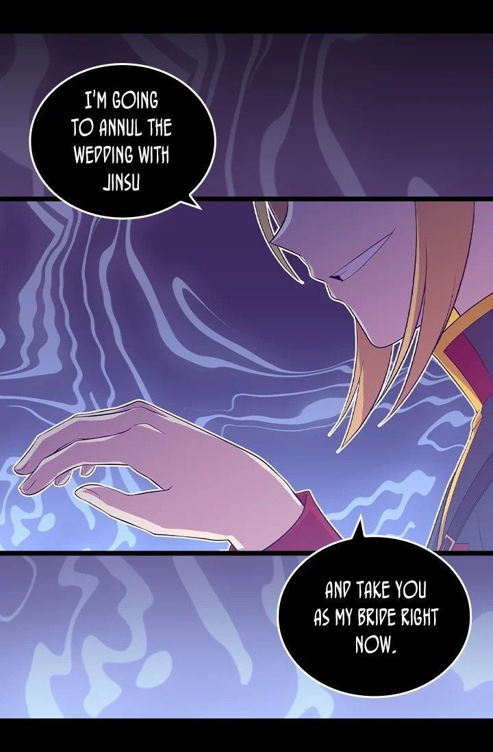 They Say I Was Born a King's Daughter Chapter 208 page 30