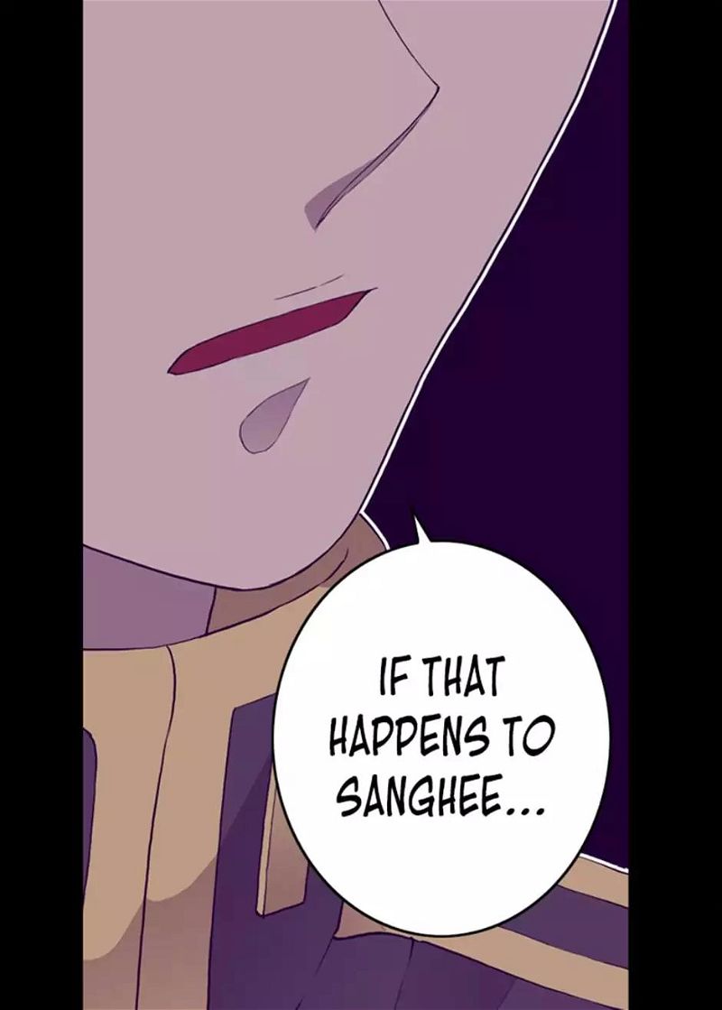 They Say I Was Born a King's Daughter Chapter 31 page 46