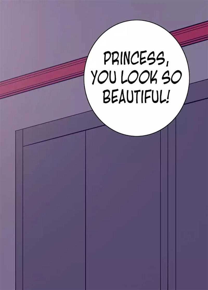 They Say I Was Born a King's Daughter Chapter 38 page 31
